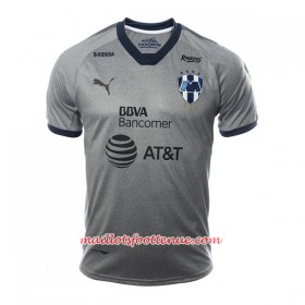 Maillot/Tenue Monterrey Troisieme 2018/2019